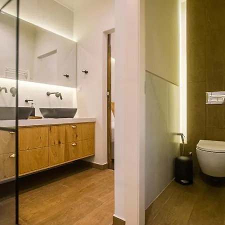 Διαμέρισμα Kouketa Luxury Corfu (city)