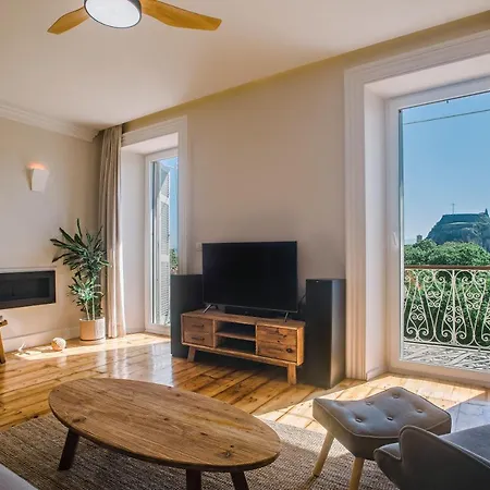 Διαμέρισμα Kouketa Luxury *