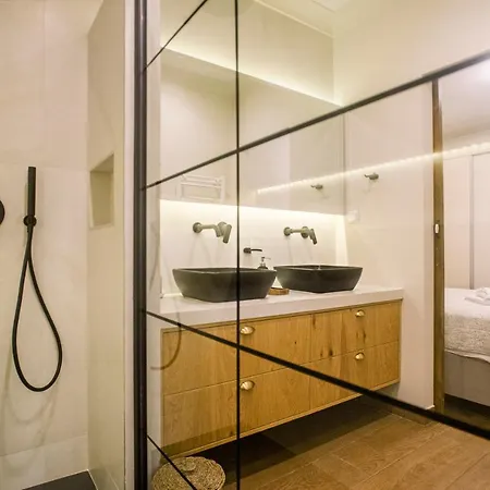 Διαμέρισμα Kouketa Luxury *